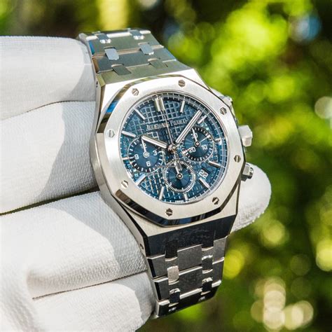 audemars piguet royal oak specs|ap royal oak retail price.